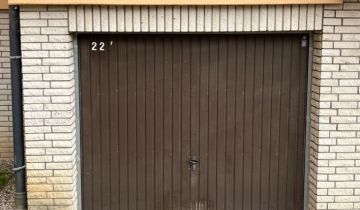 Garaż/miejsce parkingowe Słupsk, ul. Ignacego Bogdanowicza