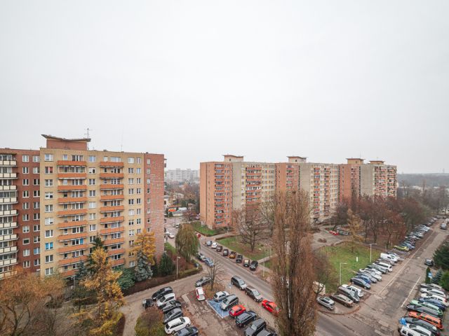 Mieszkanie 2-pokojowe Warszawa Targówek, ul. Władysława Syrokomli. Zdjęcie 9