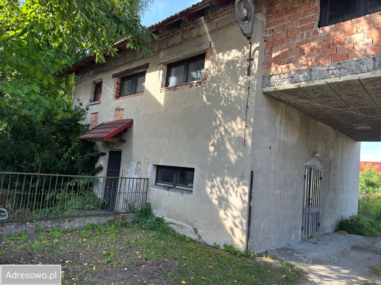 Działka budowlana Zabierzów. Zdjęcie 14