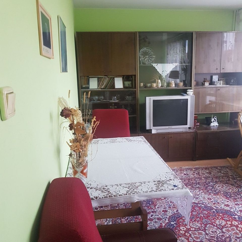 Mieszkanie 2-pokojowe Aleksandrów Kujawski, ul. Lipowa