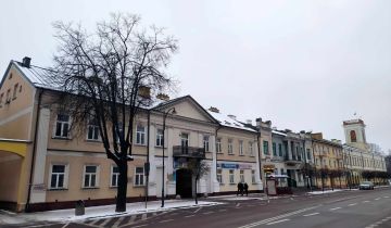 Lokal Suwałki Centrum, ul. Tadeusza Kościuszki