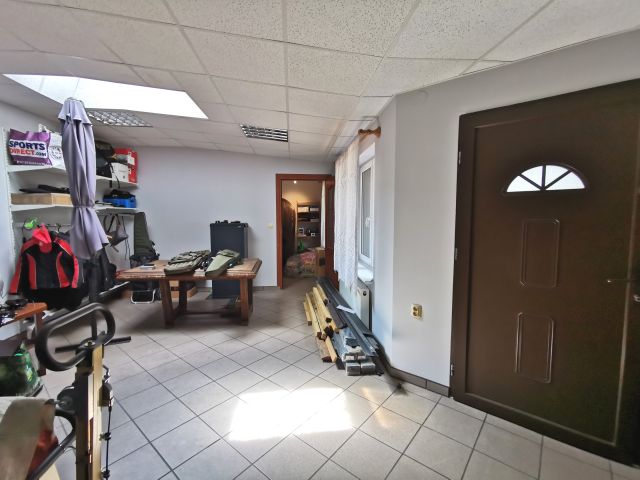 dom wolnostojący, 6 pokoi Czempiń, ul. Marii Konopnickiej. Zdjęcie 39