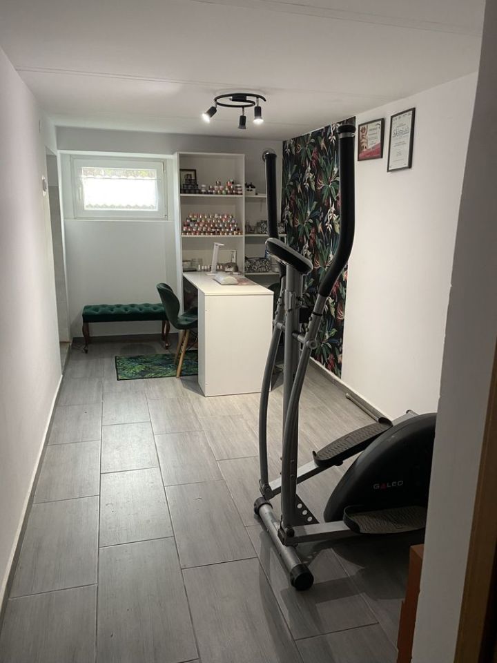 dom szeregowy Zaręba Zaręba Górna. Zdjęcie 7