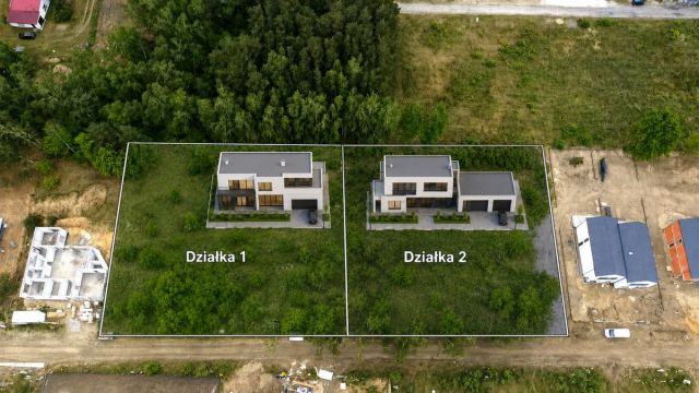 Działka budowlana Stara Wieś. Zdjęcie 5