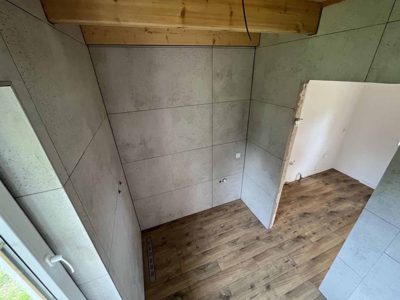 dom letniskowy, 3 pokoje Święta Lipka. Zdjęcie 17