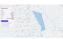 Działka rekreacyjna Bysina. Zdjęcie 2