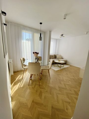 Mieszkanie 4-pokojowe Zielona Góra Centrum. Zdjęcie 1