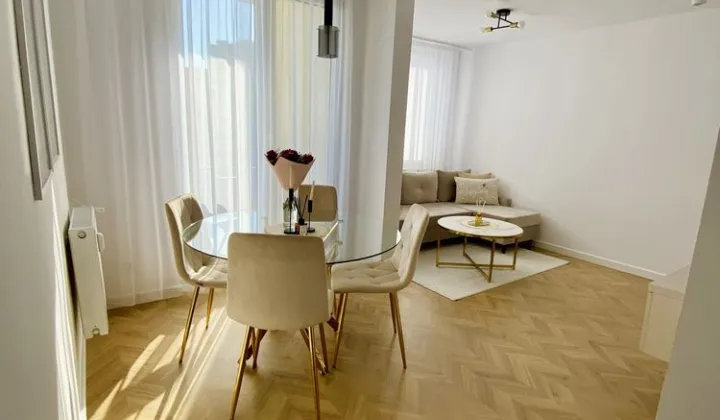 Mieszkanie 4-pokojowe Zielona Góra Centrum