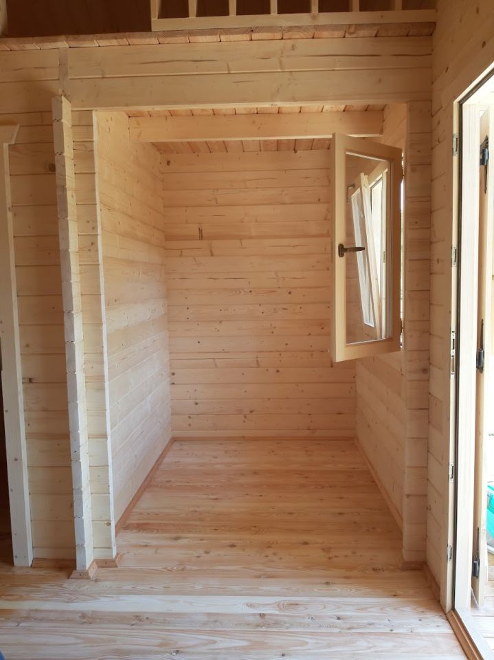 Działka rod Skawina Podbory, ul. Podgórki. Zdjęcie 6