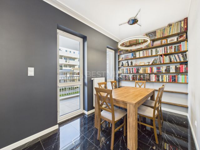 Mieszkanie 3-pokojowe Ząbki, ul. Powstańców. Zdjęcie 3