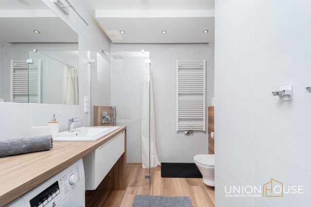 Mieszkanie 2-pokojowe Kraków Zabłocie, ul. Zabłocie. Zdjęcie 16