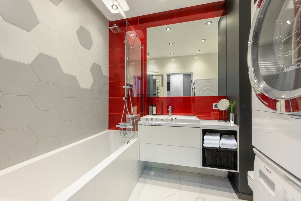 Mieszkanie 2-pokojowe Warszawa Wola, ul. Jana Kazimierza. Zdjęcie 5