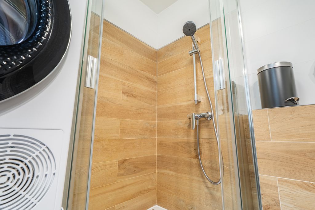 Mieszkanie 2-pokojowe Szczecin, ul. Kazimierza Królewicza. Zdjęcie 10