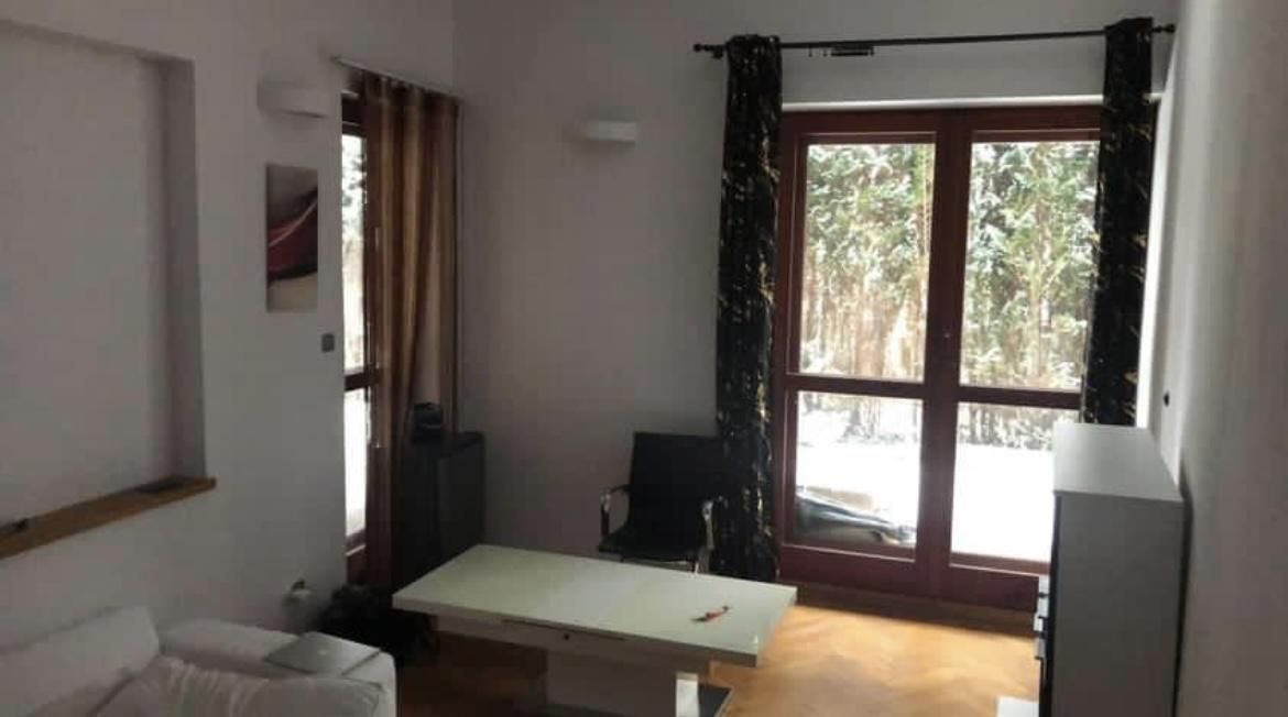 dom wolnostojący, 9 pokoi Warszawa Ursynów, ul. Białozora. Zdjęcie 21
