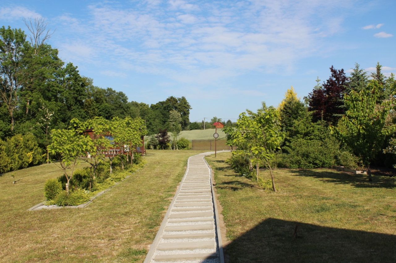 Działka rolno-budowlana Kleszczyn Studzianka. Zdjęcie 11
