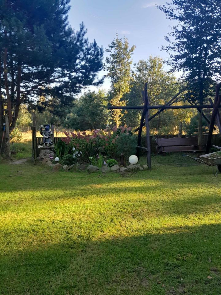 Działka rekreacyjna Strzeszewo. Zdjęcie 7