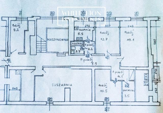 Mieszkanie 4-pokojowe Warszawa Śródmieście, ul. Marszałkowska. Zdjęcie 25