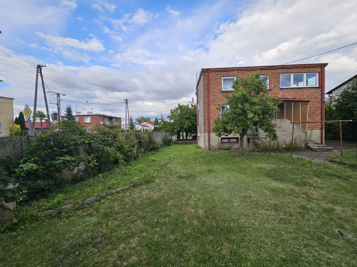 dom wolnostojący, 7 pokoi Pabianice. Zdjęcie 15