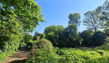 Działka rolno-budowlana Sosnowiec Milowice