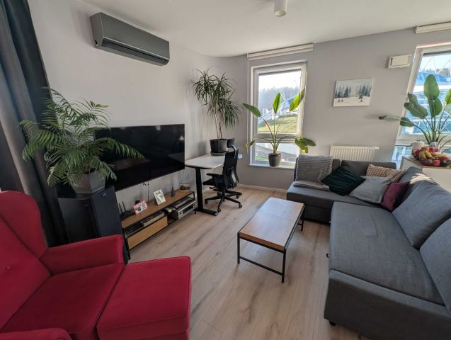 Mieszkanie 2-pokojowe Gdynia Wzgórze Świętego Maksymiliana, ul. Kazimierza Górskiego. Zdjęcie 1