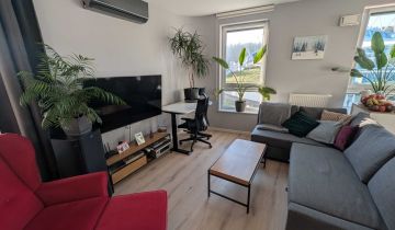 Mieszkanie 2-pokojowe Gdynia Wzgórze Świętego Maksymiliana, ul. Kazimierza Górskiego