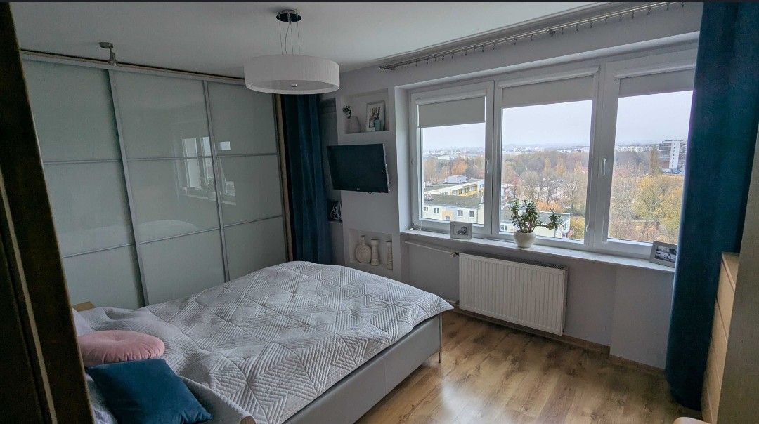 Mieszkanie 4-pokojowe Płock Podolszyce, ul. Szarych Szeregów. Zdjęcie 2