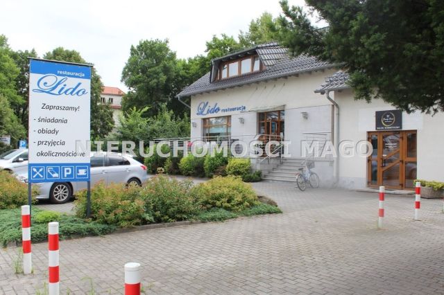 Lokal Zawadzkie, ul. Opolska. Zdjęcie 7