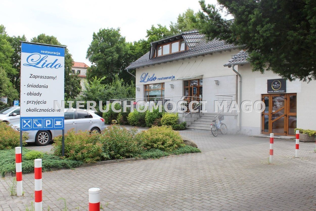 Lokal Zawadzkie, ul. Opolska. Zdjęcie 7