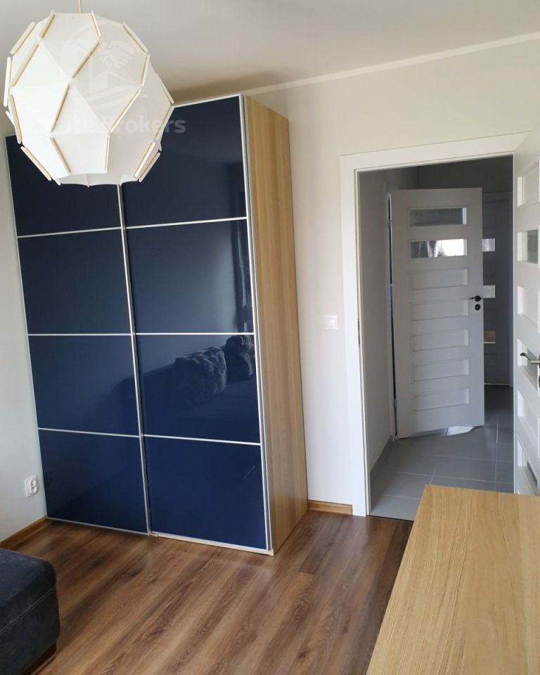 Mieszkanie 4-pokojowe Wrocław Poświętne, ul. Adama Jerzego Czartoryskiego. Zdjęcie 8