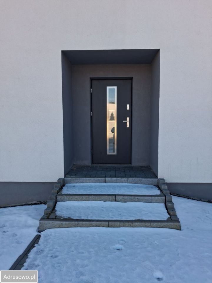 dom wolnostojący, 4 pokoje Wodzisław Śląski, ul. Radlińskie Chałupki. Zdjęcie 10