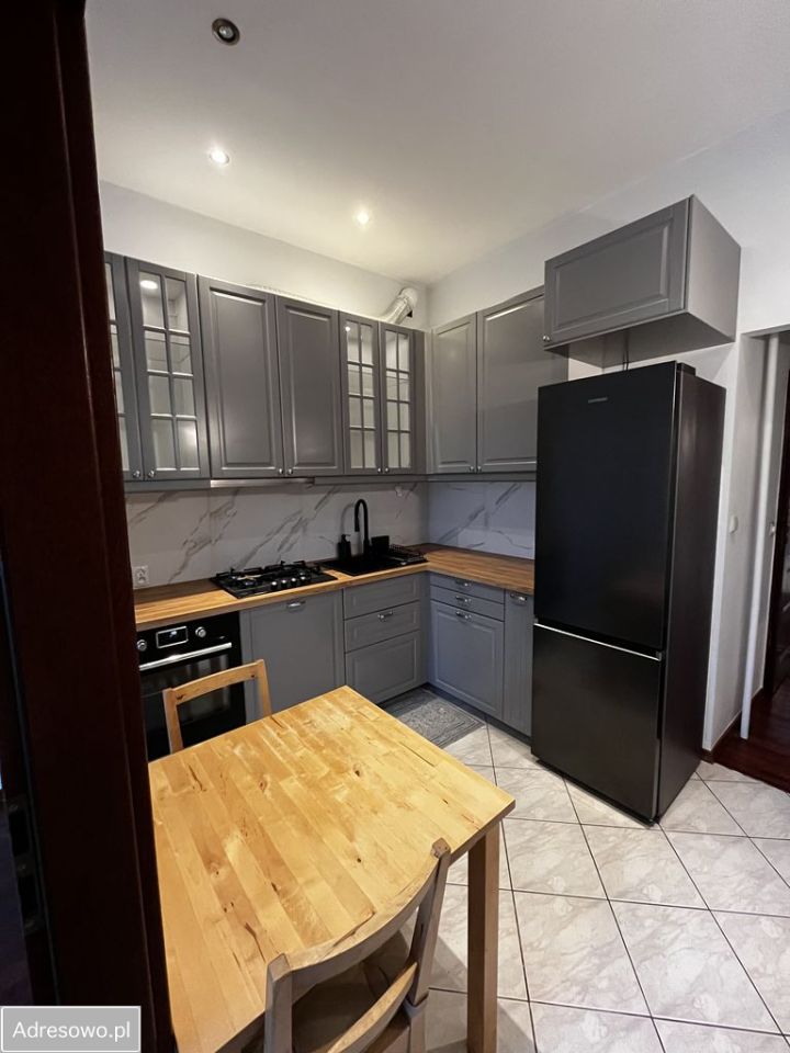 Mieszkanie 2-pokojowe Warszawa Śródmieście, rynek Starego Miasta. Zdjęcie 14