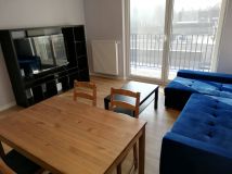 Mieszkanie 2-pokojowe Katowice Józefowiec, ul. Słoneczna. Zdjęcie 4