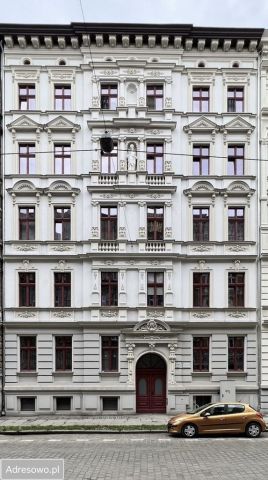 Pokój Wrocław Krzyki, ul. Miernicza. Zdjęcie 1