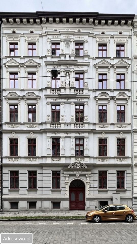 Pokój Wrocław Krzyki, ul. Miernicza. Zdjęcie 1