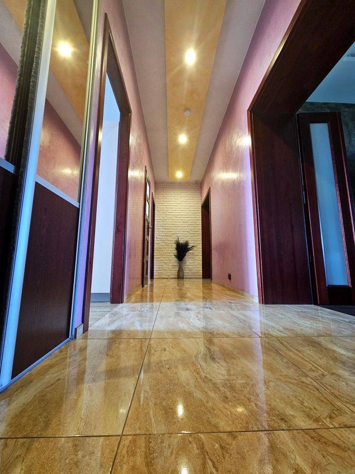 Mieszkanie 3-pokojowe Łódź Stare Polesie, ul. Stefana Żeromskiego. Zdjęcie 12