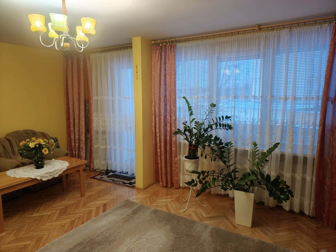 Mieszkanie 2-pokojowe Ciechanów Aleksandrówka, ul. Batalionów Chłopskich. Zdjęcie 6