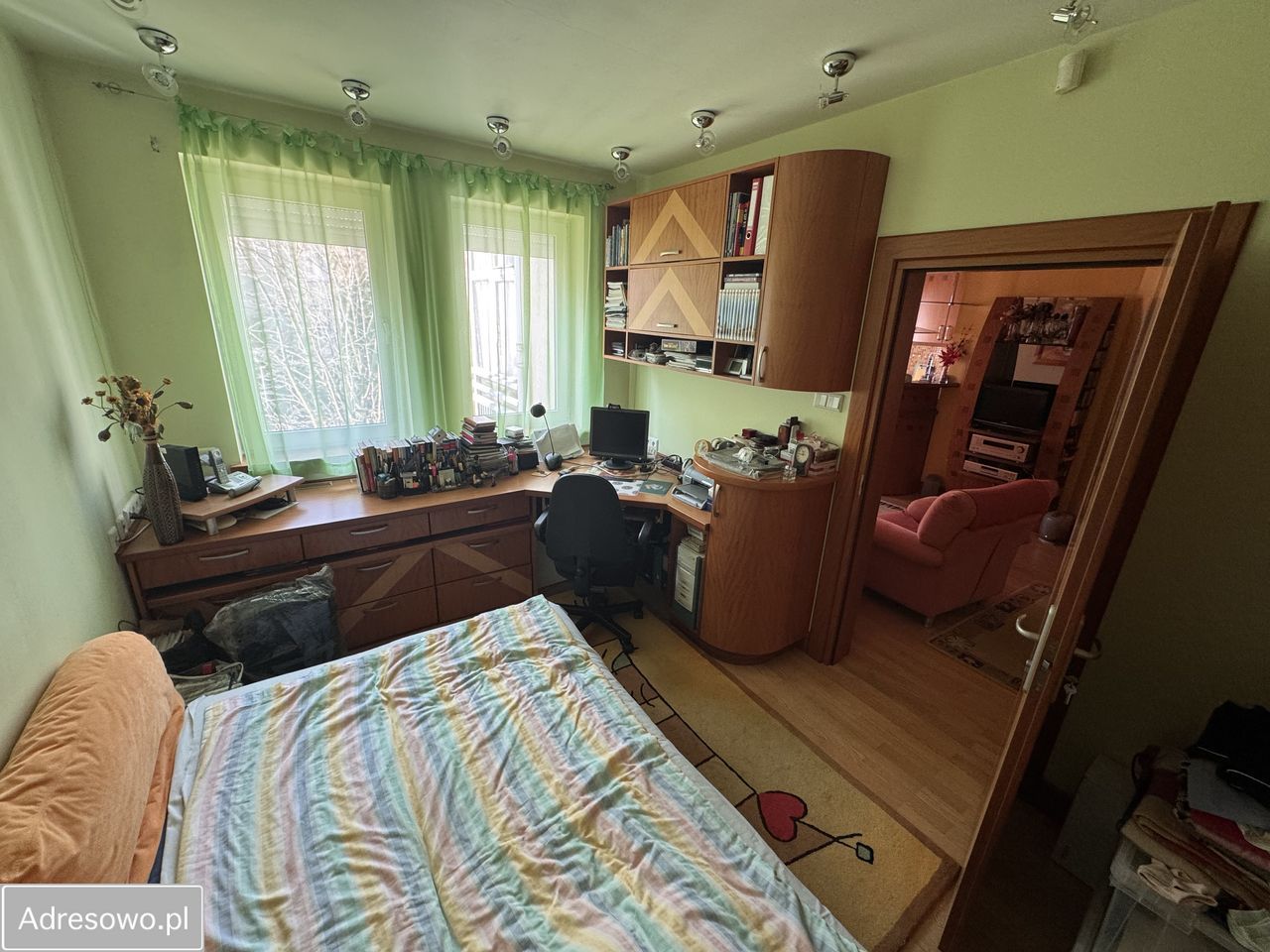 Mieszkanie 2-pokojowe Gdynia Grabówek. Zdjęcie 5