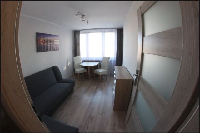 Mieszkanie 2-pokojowe Olsztyn, ul. Kołobrzeska. Zdjęcie 1