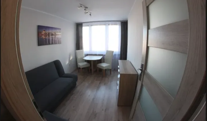 Mieszkanie 2-pokojowe Olsztyn, ul. Kołobrzeska