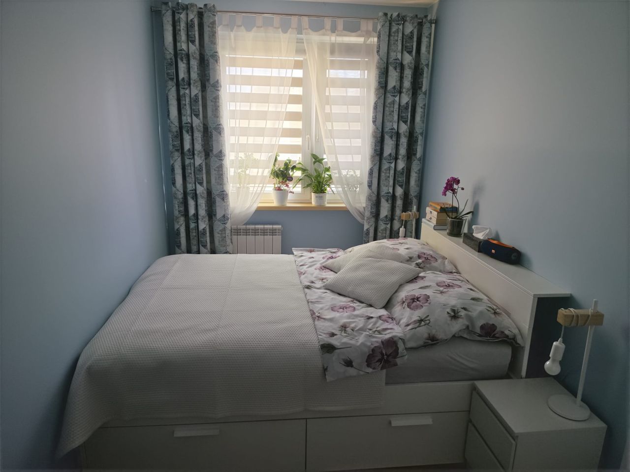 Mieszkanie 3-pokojowe Bełchatów Przytorze, ul. Ignacego Jana Paderewskiego. Zdjęcie 5