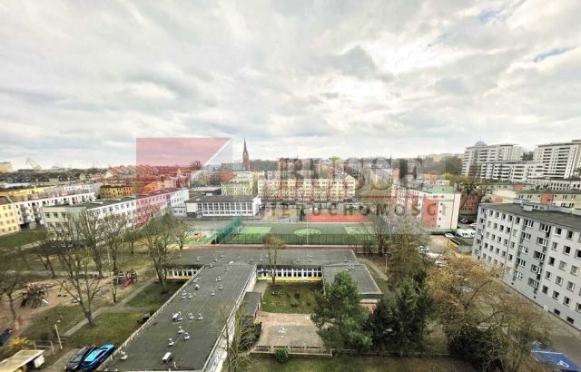 Mieszkanie 2-pokojowe Szczecin Śródmieście, ul. 1 Maja. Zdjęcie 8