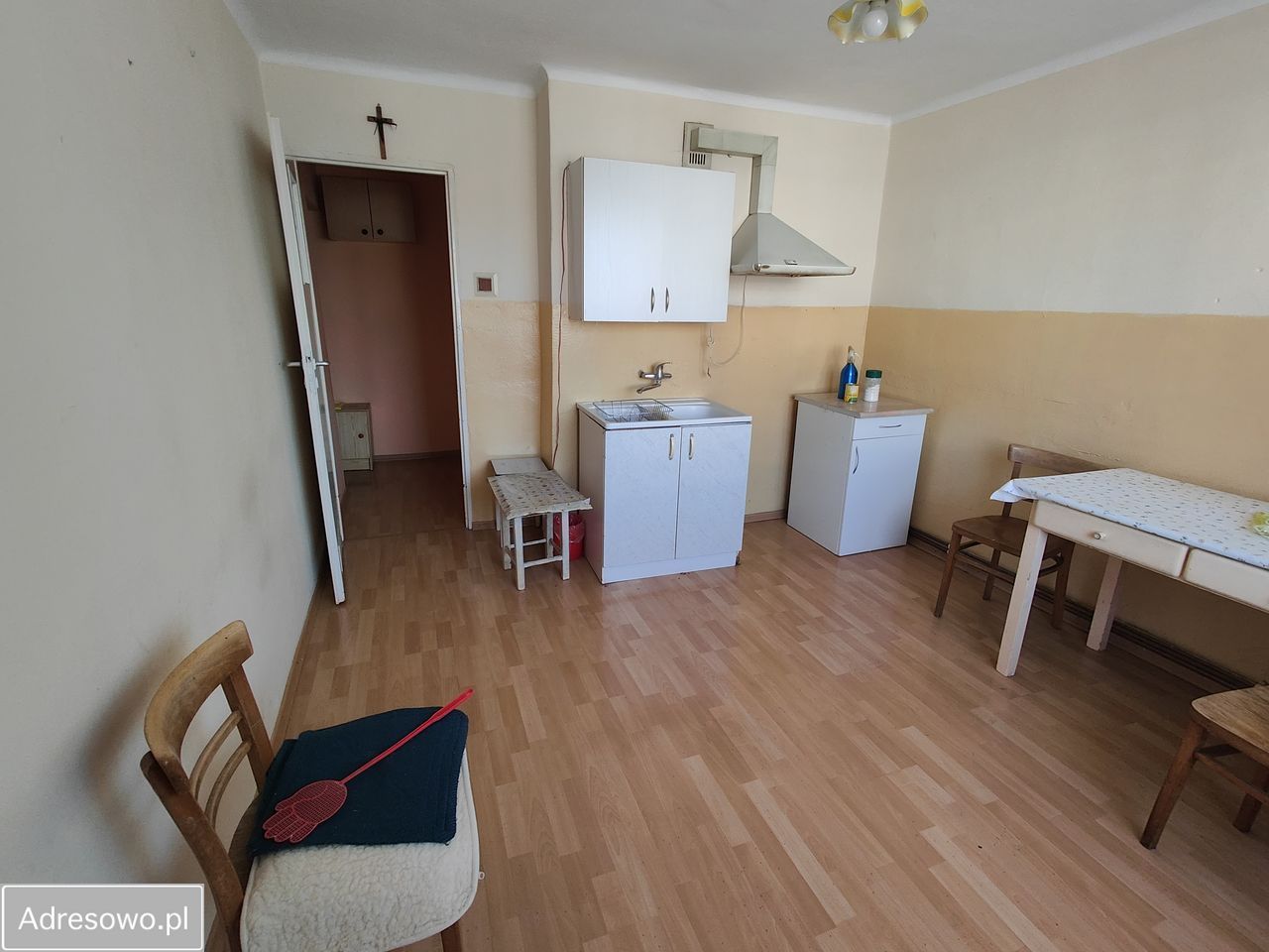 Mieszkanie 2-pokojowe Opinogóra Górna. Zdjęcie 5