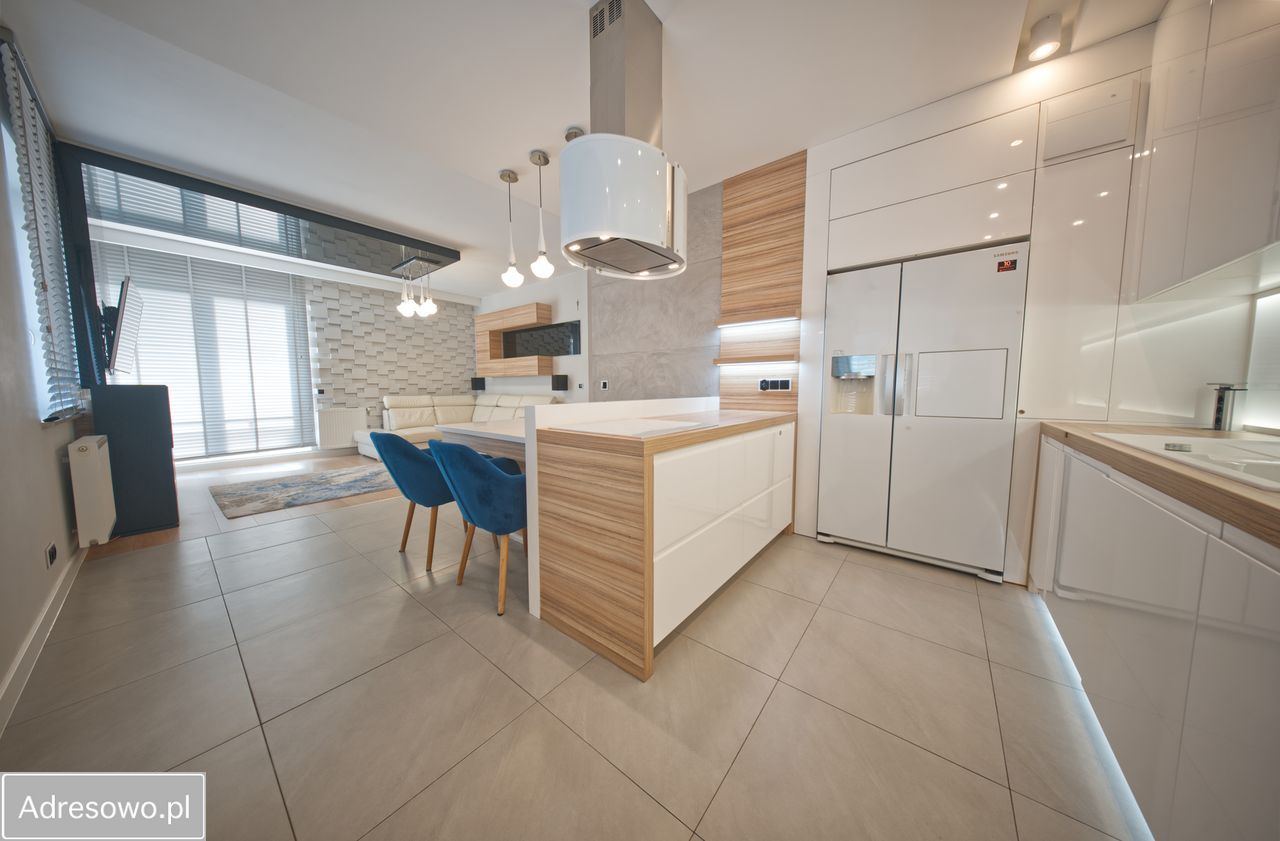 Mieszkanie 3-pokojowe Gdynia Mały Kack, ul. Strzelców. Zdjęcie 9