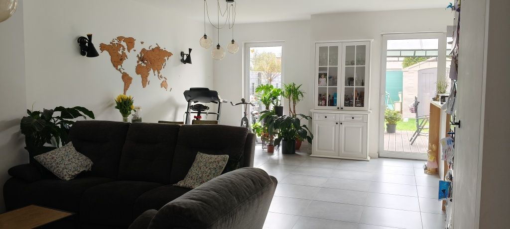 dom szeregowy Knurów. Zdjęcie 3