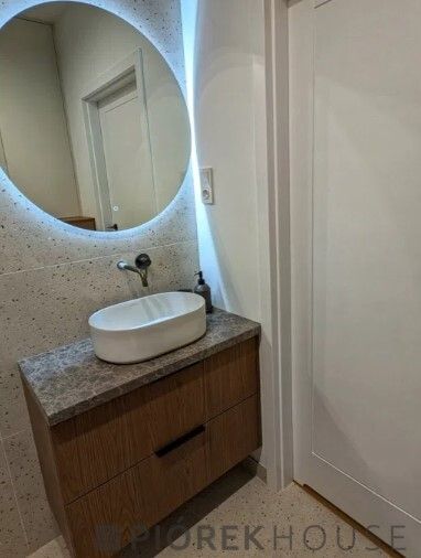 Mieszkanie 2-pokojowe Warszawa Mokotów, ul. Antoniewska. Zdjęcie 3