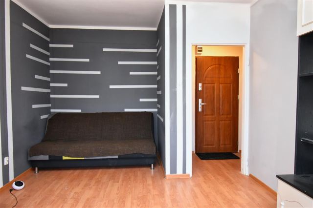 Mieszkanie 1-pokojowe Szczecinek, ul. Mierosławskiego. Zdjęcie 5