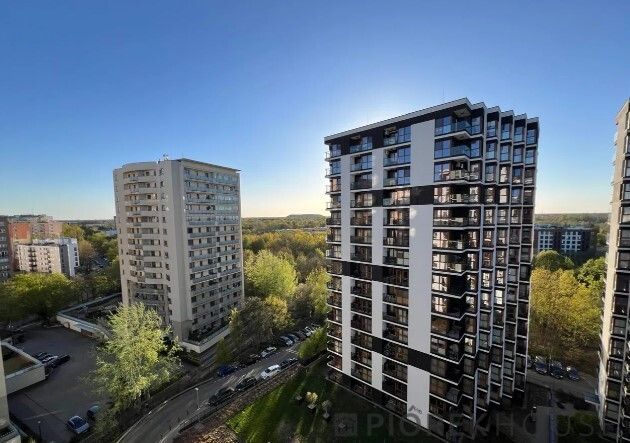 Mieszkanie 3-pokojowe Warszawa Bielany, ul. Wólczyńska. Zdjęcie 14