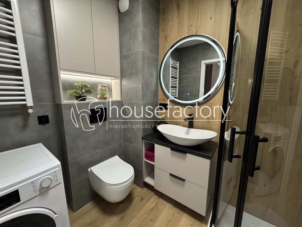 Mieszkanie 2-pokojowe Łódź Śródmieście. Zdjęcie 9