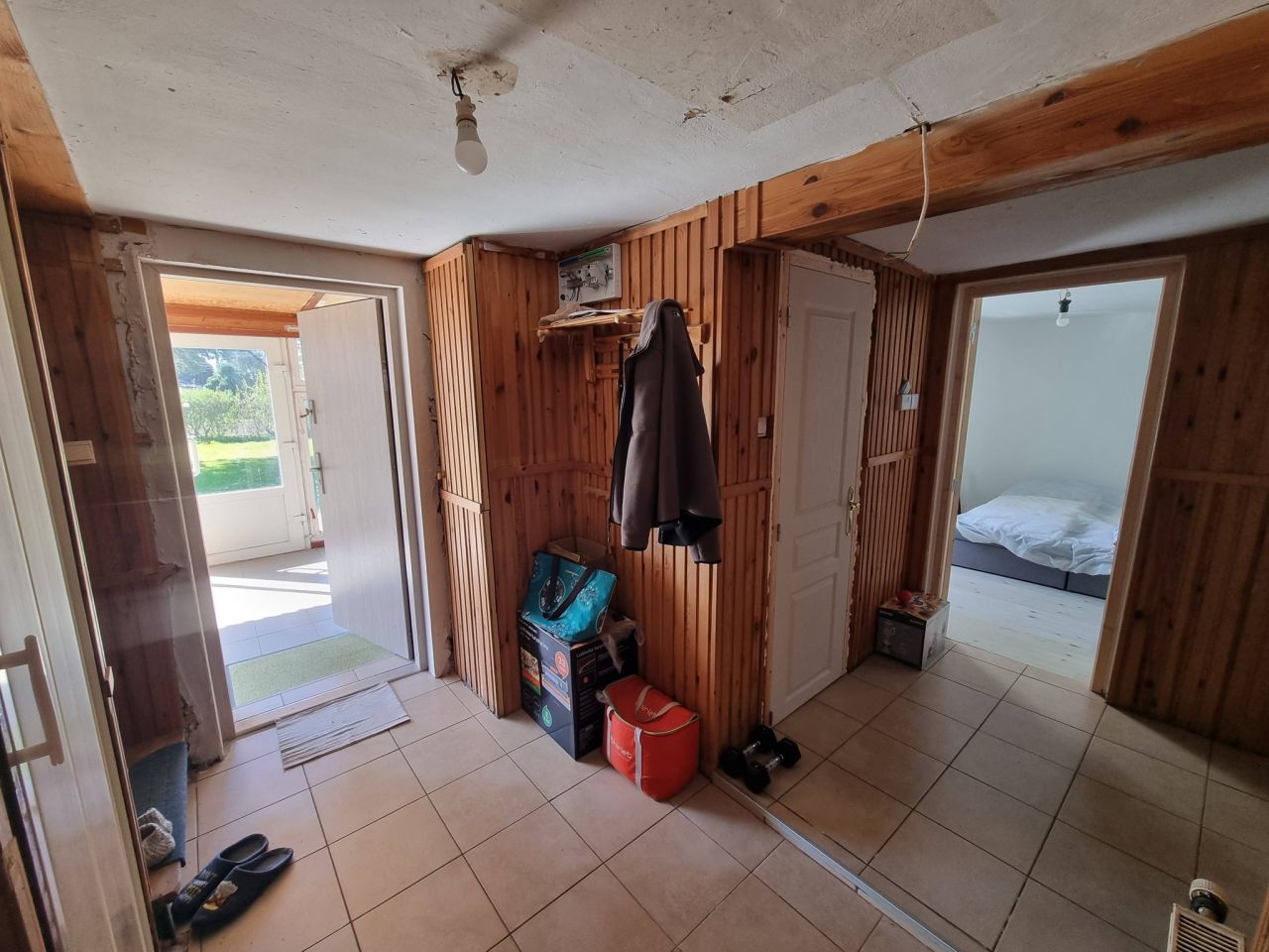 dom wolnostojący, 6 pokoi Wrzosowo, wrzosowo. Zdjęcie 8