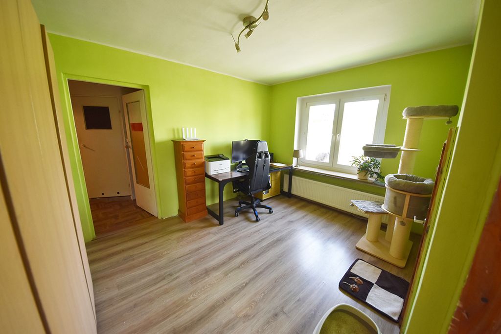 dom wolnostojący, 5 pokoi Opole Nowa Wieś Królewska. Zdjęcie 16